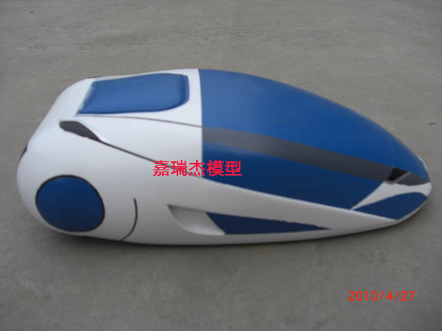 什么是手板模型？